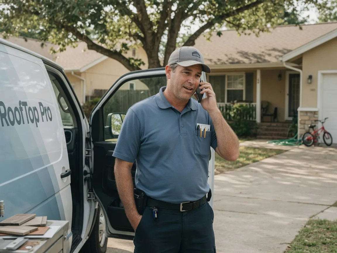 Roof Repair North Lawrence, OH FAQs