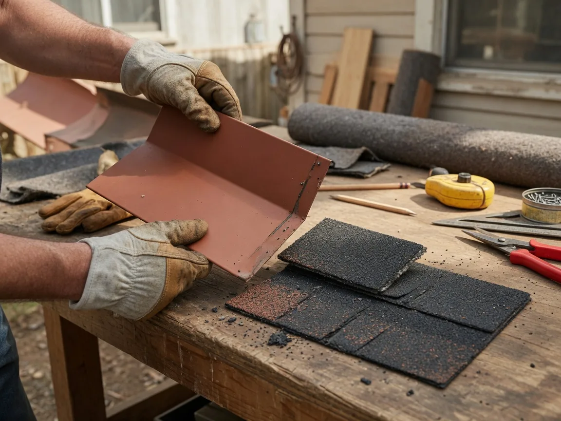 Roof Repair company in North Lawrence, OH
